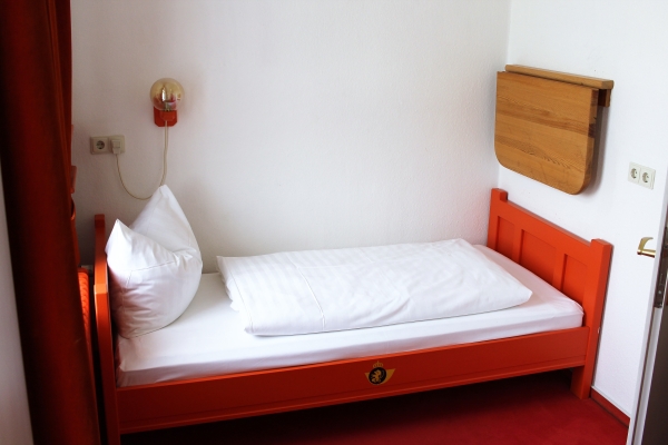 Hotel Allmanns- Kroog